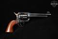 2024 F.lli Pietta Great Western II 1873 Californian .45 Colt Blued & Color Case-Hardened in Very Good Condition Image 3