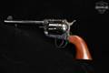2024 F.lli Pietta Great Western II 1873 Californian .45 Colt Blued & Color Case-Hardened in Very Good Condition Image 4