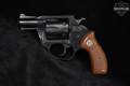 Charter Arms Police Bulldog .38 Spl. Blued in Very Good Condition Image 2