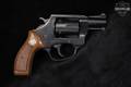 Charter Arms Police Bulldog .38 Spl. Blued in Very Good Condition Image 3
