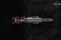 Charter Arms Police Bulldog .38 Spl. Blued in Very Good Condition Image 4