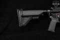 Heckler & Koch (H&K, HK) MR556A1 5.56mm NATO Black in Excellent Condition Image 4