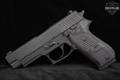 Sig Sauer P220 Nitron .45 ACP Black in Very Good Condition Image 3