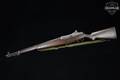 1944 Springfield Armory M1 Garand .30-06 Parkerized in Good Condition Image 2