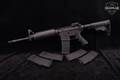 Colt LE6920 M4 Carbine 5.56mm NATO Black in Good Condition Image 2