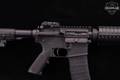 Colt LE6920 M4 Carbine 5.56mm NATO Black in Good Condition Image 5