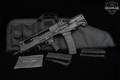 Springfield Armory Hellion 5.56mm NATO Black in Excellent Condition Image 2