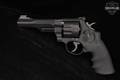 Smith & Wesson (S&W) Model 327 Performance Center TRR8 .357 Mag. Two-Tone Black & Stainless in Excellent Condition Image 3