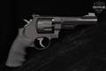 Smith & Wesson (S&W) Model 327 Performance Center TRR8 .357 Mag. Two-Tone Black & Stainless in Excellent Condition Image 4