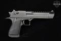 Magnum Research Desert Eagle Mark XIX .50 AE Black in Excellent Condition Image 3