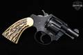 1933 Colt Banker's Special .38 Colt New Police .38 S&W Blued in Good Condition Image 3