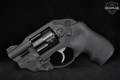 2021 Sturm Ruger LCR 9mm Luger 9mm Luger Satin Stainless in Excellent Condition Image 3