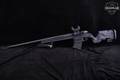 Mosin Nagant M1891/30 Archangel OPFOR AA9130 7.62x54R Black in Very Good Condition Image 2