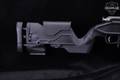Mosin Nagant M1891/30 Archangel OPFOR AA9130 7.62x54R Black in Very Good Condition Image 4