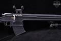 Mosin Nagant M1891/30 Archangel OPFOR AA9130 7.62x54R Black in Very Good Condition Image 5