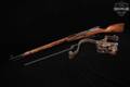 1937 Tula Mosin–Nagant Model 91/30 7.62x54R Blued & Hardwood in Good Condition Image 2