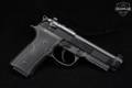 Beretta 92X RDO 9mm Luger (9x19 Para) Black in Excellent Condition Image 3