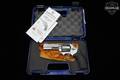 Smith & Wesson (S&W) 686-6 Plus .357 Mag. Stainless Steel in Excellent Condition Image 2
