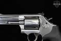 Smith & Wesson (S&W) 686-6 Plus .357 Mag. Stainless Steel in Excellent Condition Image 5