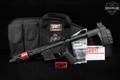 Springfield Armory SAINT Pistol 5.56mm NATO Black in Excellent Condition Image 2