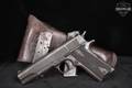 1918 Colt M1911 U.S. Army Contract .45 ACP Black Army in Good Condition Image 2