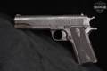 1918 Colt M1911 U.S. Army Contract .45 ACP Black Army in Good Condition Image 3