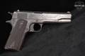 1918 Colt M1911 U.S. Army Contract .45 ACP Black Army in Good Condition Image 4