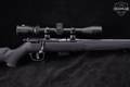 Savage Arms 93-R17 FXP .17 HMR Matte Blued/Black in Very Good Condition Image 5