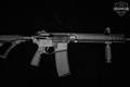 Daniel Defense DDM4 V1 LW 5.56mm NATO Type III Hard-Coat Anodized in Excellent Condition Image 4