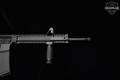 Daniel Defense DDM4 V1 LW 5.56mm NATO Type III Hard-Coat Anodized in Excellent Condition Image 5