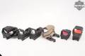 Multiple Manufacturers SIX RED DOT SIGHT LOT in Good Condition Image 2