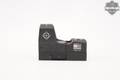 Multiple Manufacturers SIX RED DOT SIGHT LOT in Good Condition Image 4