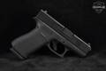 Glock 43X Slimline 9mm Luger Black in Very Good Condition Image 3