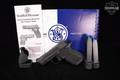 Smith & Wesson (S&W) CSX E-Series Optics-Ready 9mm Luger Stainless in Excellent Condition Image 2