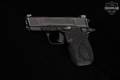 Smith & Wesson (S&W) CSX E-Series Optics-Ready 9mm Luger Stainless in Excellent Condition Image 3