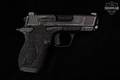 Smith & Wesson (S&W) CSX E-Series Optics-Ready 9mm Luger Stainless in Excellent Condition Image 4