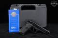 Beretta M9 Commercial CA Compliant 9mm Luger Black Bruniton in Excellent Condition Image 2