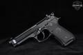 Beretta M9 Commercial CA Compliant 9mm Luger Black Bruniton in Excellent Condition Image 3