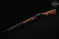 Remington Model 552 Speedmaster, 552A Standard .22 S/L/LR Blued & Walnut in Good Condition Image 2