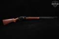 Remington Model 552 Speedmaster, 552A Standard .22 S/L/LR Blued & Walnut in Good Condition Image 3