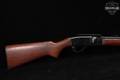 Remington Model 552 Speedmaster, 552A Standard .22 S/L/LR Blued & Walnut in Good Condition Image 4