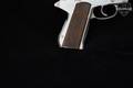 Wildey Auto-Pistol .475 Wildey Magnum Satin Stainless in Very Good Condition Image 4