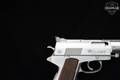 Wildey Auto-Pistol .475 Wildey Magnum Satin Stainless in Very Good Condition Image 5