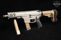 CMMG BANSHEE MkGs 9mm Luger Black in Good Condition Image 2
