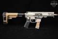 CMMG BANSHEE MkGs 9mm Luger Black in Good Condition Image 3
