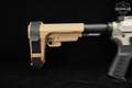 CMMG BANSHEE MkGs 9mm Luger Black in Good Condition Image 4