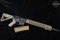 Palmetto State Armory (PSA) PA-15 5.56mm NATO Two-Tone in Good Condition Image 2