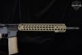 Palmetto State Armory (PSA) PA-15 5.56mm NATO Two-Tone in Good Condition Image 3