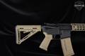 Palmetto State Armory (PSA) PA-15 5.56mm NATO Two-Tone in Good Condition Image 4