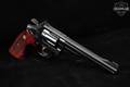 Smith & Wesson (S&W) Model 19-3 .357 Mag. Blued in Very Good Condition Image 2